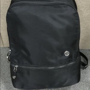 COPY - Lululemon backpack